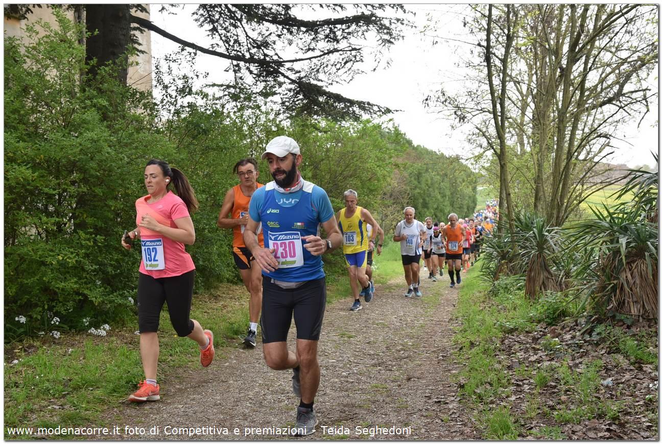 San Patrizio: Trofeo Buriani e Vaienti - 01 aprile 2024